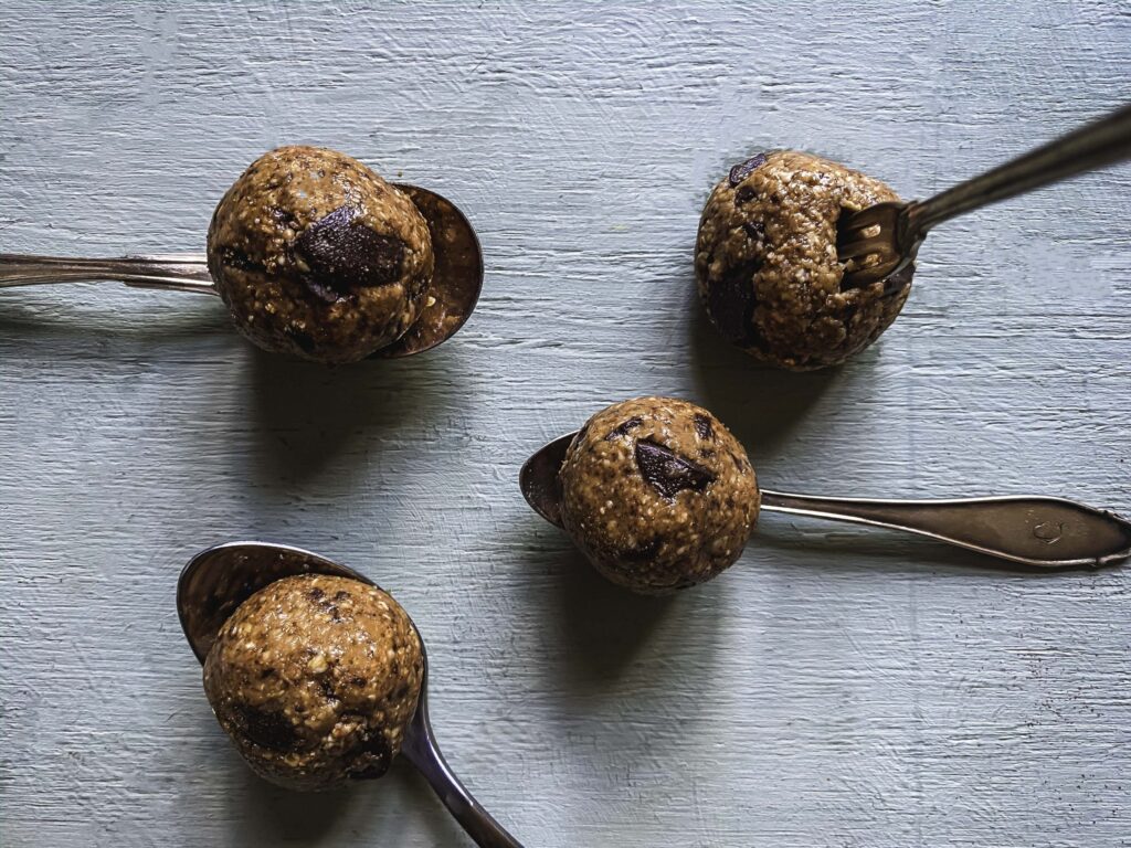 cookie dough